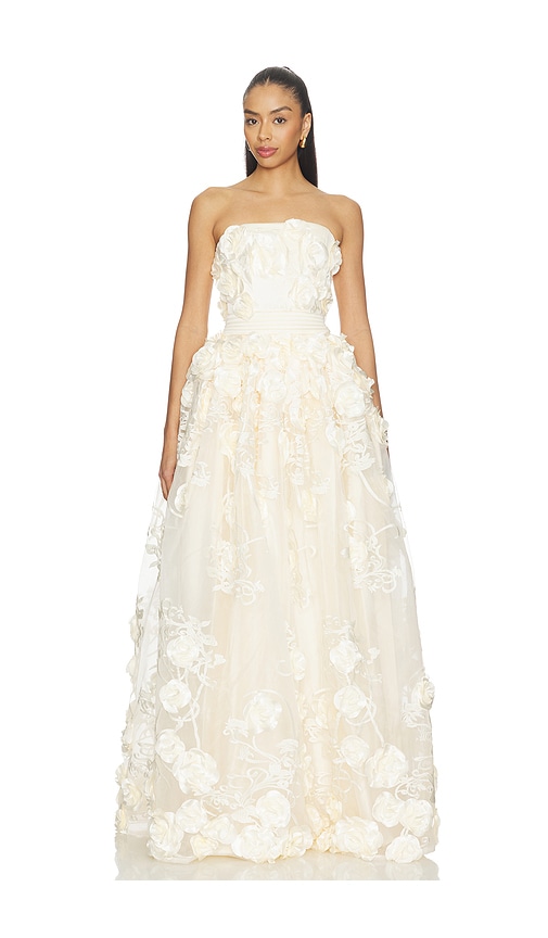 Zhivago Dream Of That Gown