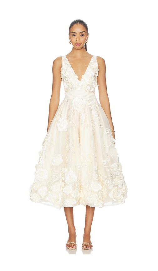Zhivago Odetie Dress