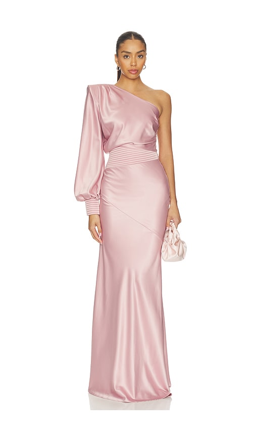 Zhivago Don't Look Now Gown