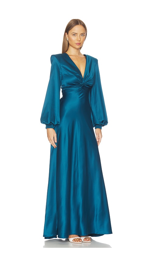 Zhivago The Fading Hour Gown | Thumbnail 2