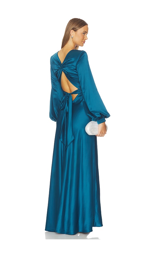 Zhivago The Fading Hour Gown | Thumbnail 3