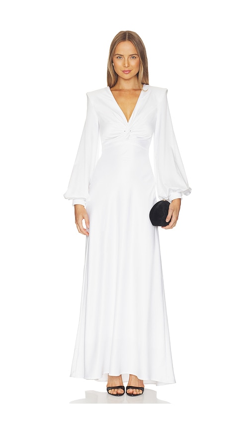 Zhivago The Fading Hour Gown