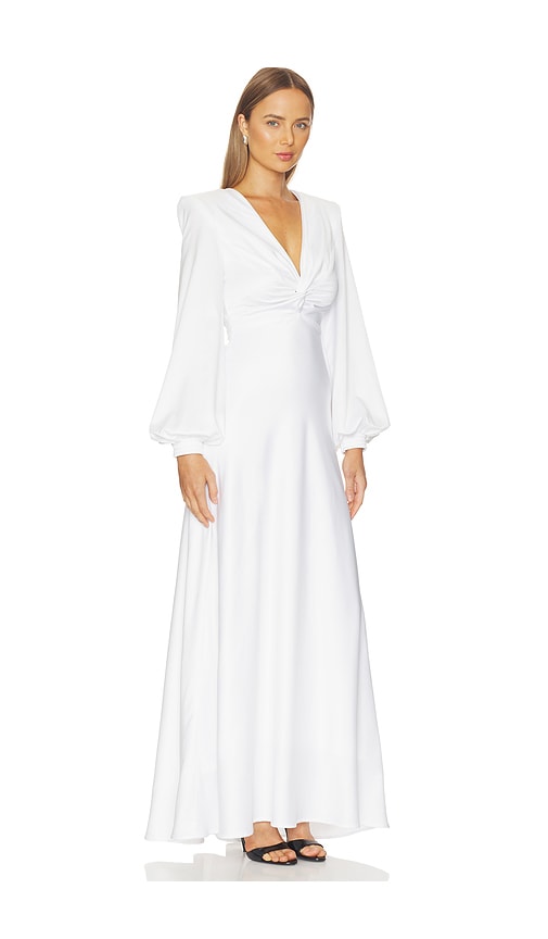 Zhivago The Fading Hour Gown | Thumbnail 2