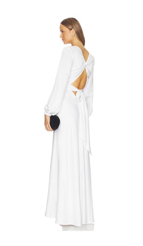 Zhivago The Fading Hour Gown | Thumbnail 3