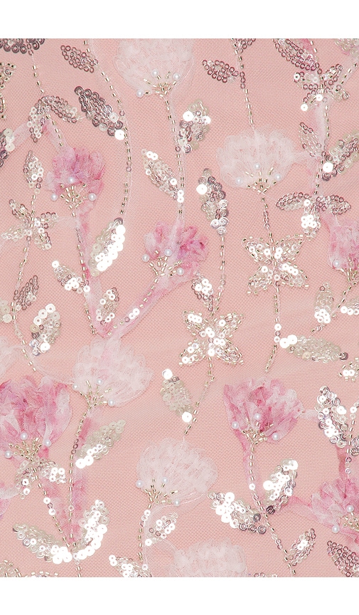 Zhivago Roses And Their Ashes Dress | Thumbnail 4
