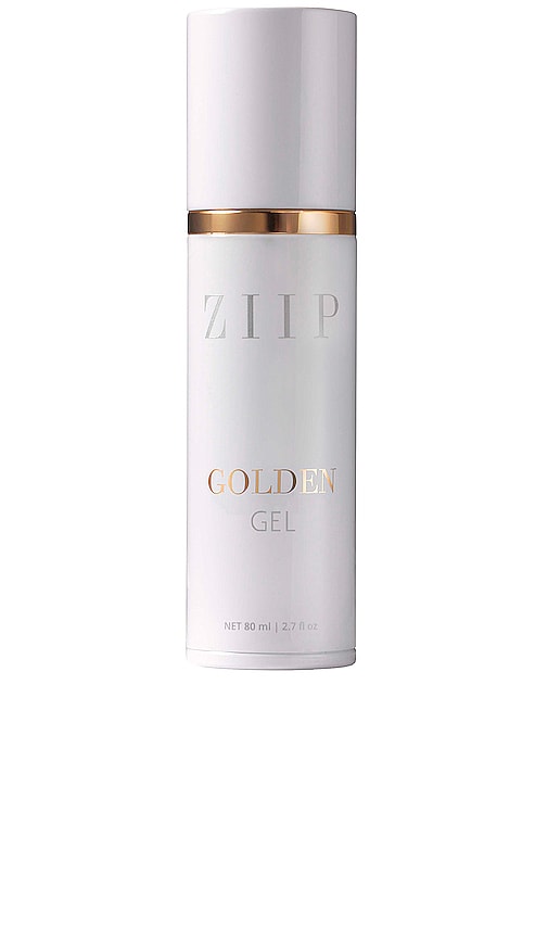 ZIIP Golden Conductive Gel