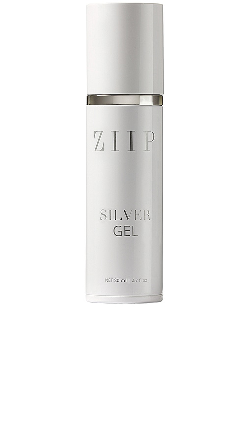 Silver Gel