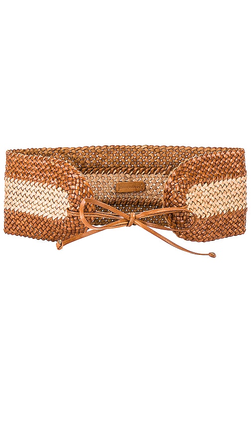 zimmermann corset belt
