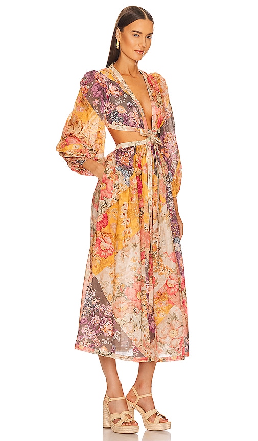 Women's Long Sleeve Dresses REVOLVE