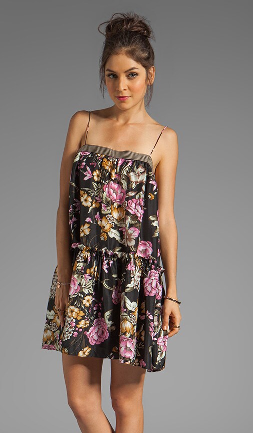 Allure Swing Dress