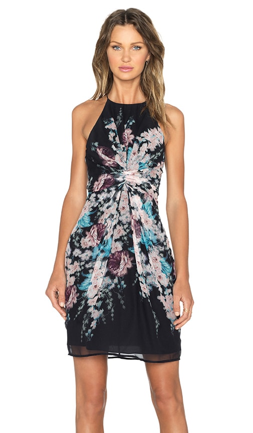 revolve ray dress