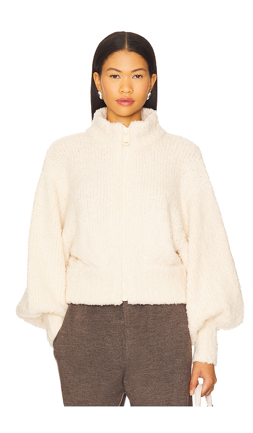 Zimmermann Boucle Bomber In Neutral
