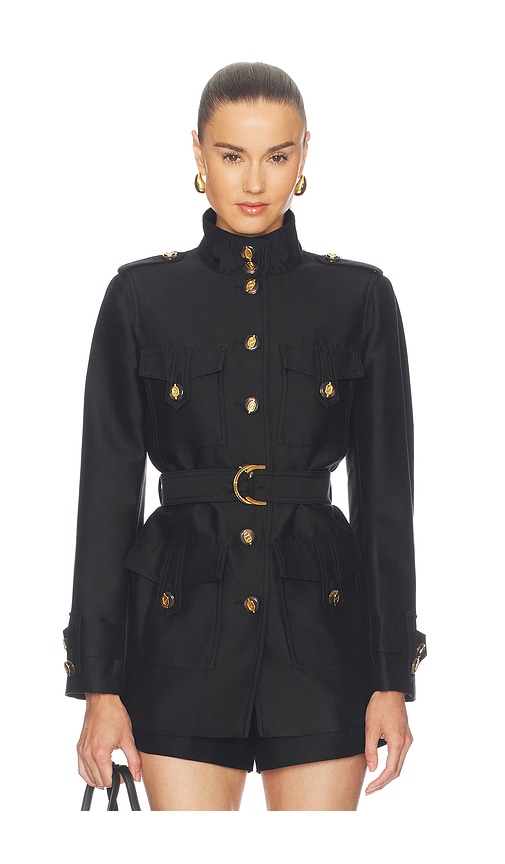 Zimmermann BLOUSON VALIANT UTILITY en Black Taille 3L Also en 0XS 1S 2M 4XL 1704 €