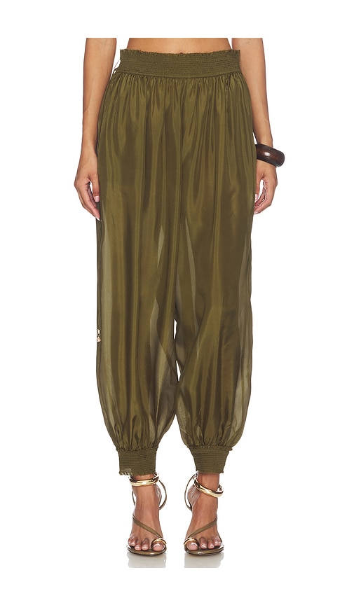 Zimmermann Mahon Harem Pant | Thumbnail 2