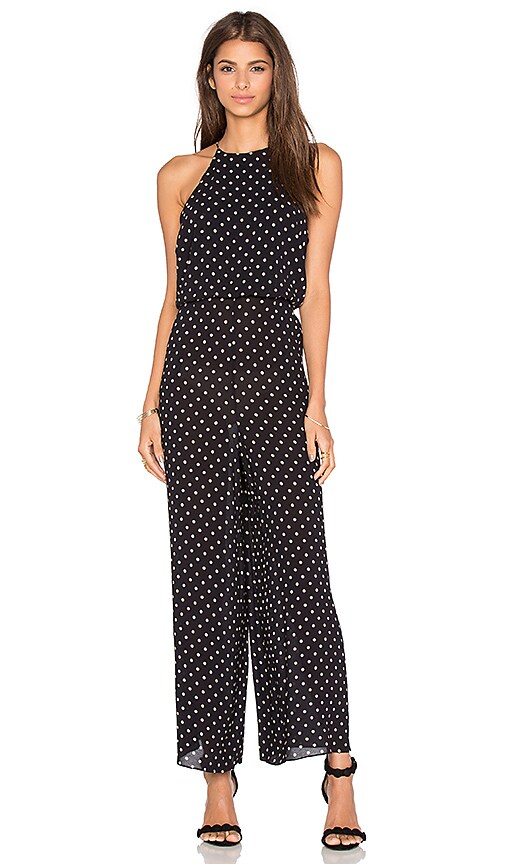 zimmermann polka dot jumpsuit