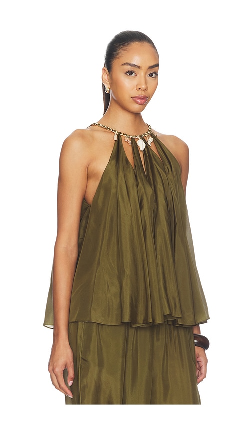Zimmermann Mahon Blouse | Thumbnail 2