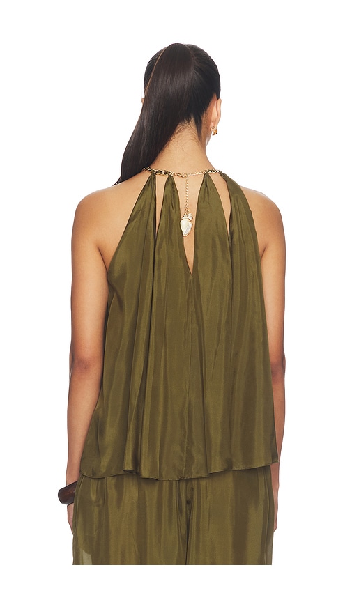 Zimmermann Mahon Blouse | Thumbnail 3