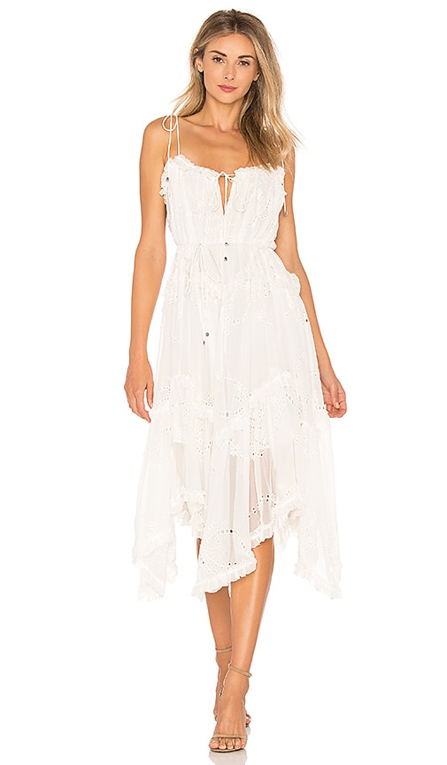 Zimmermann prima clearance floating