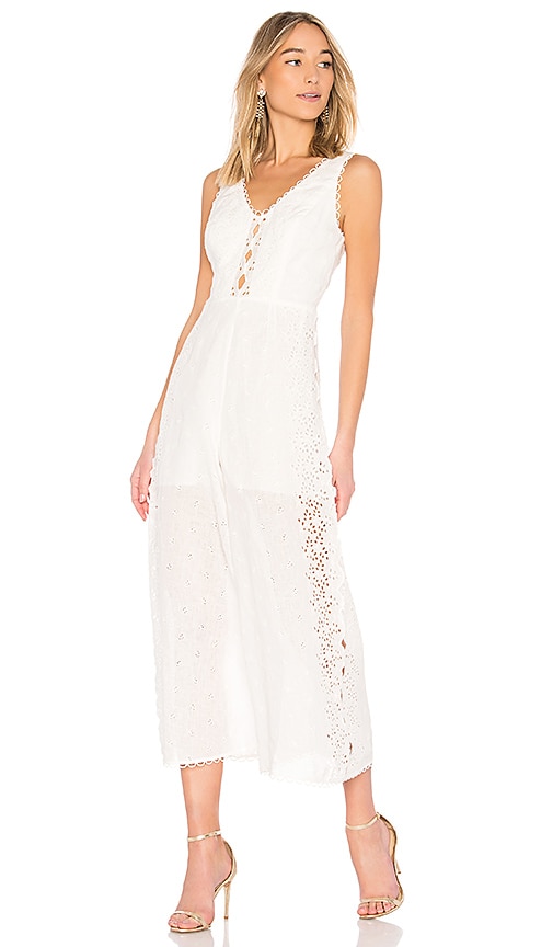 zimmermann white jumpsuit