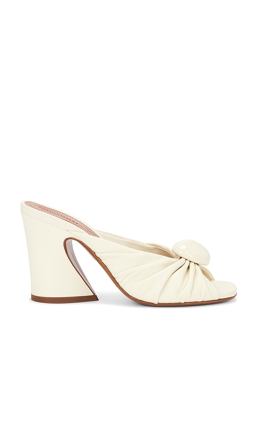 Shop Zimmermann Morrell Mule 85 In Almond