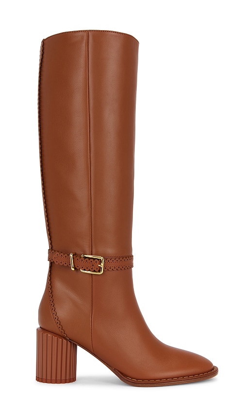Eddie Boot in Cognac. - size 36 (also in 37, 38, 39, 40, 41) - Zimmermann - Modalova