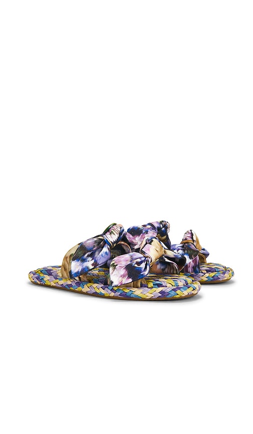 Zimmermann Carousel Slide In Multi