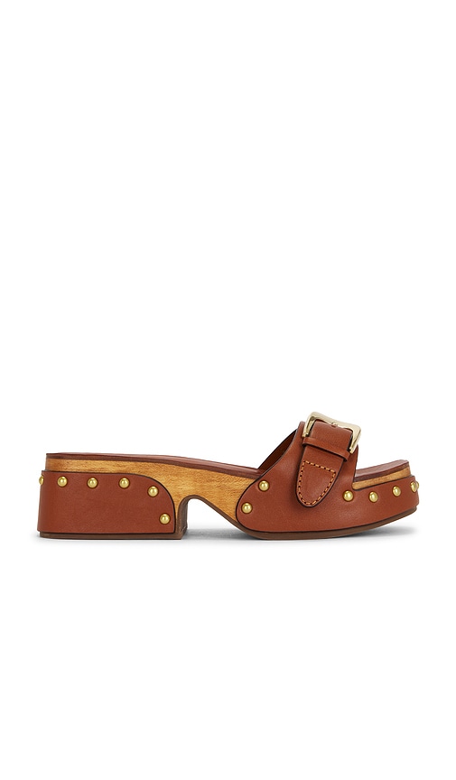 Zimmermann Alight Mule Sandal