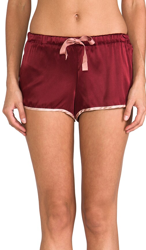 Oli Short