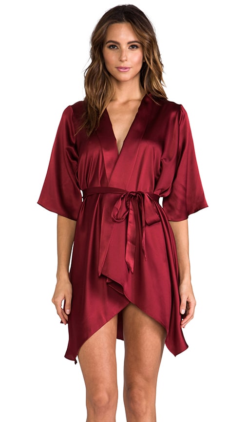Delphine Robe