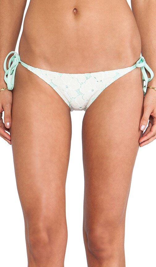 Bari String Bottom