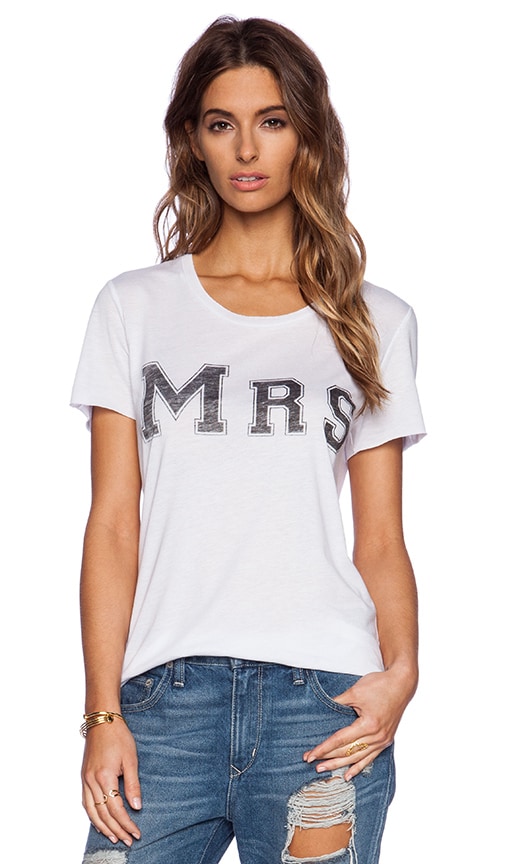 Mrs. Tee