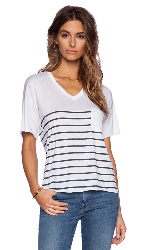 Stripes Tee