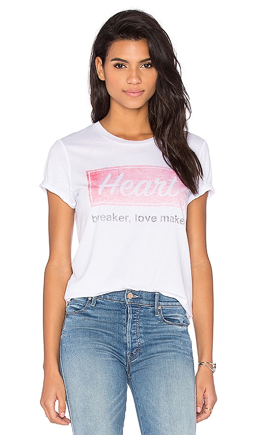 Heart Breaker Tee