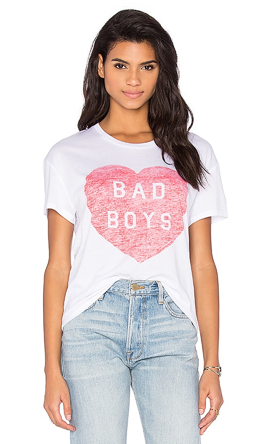 Bad Boys Tee