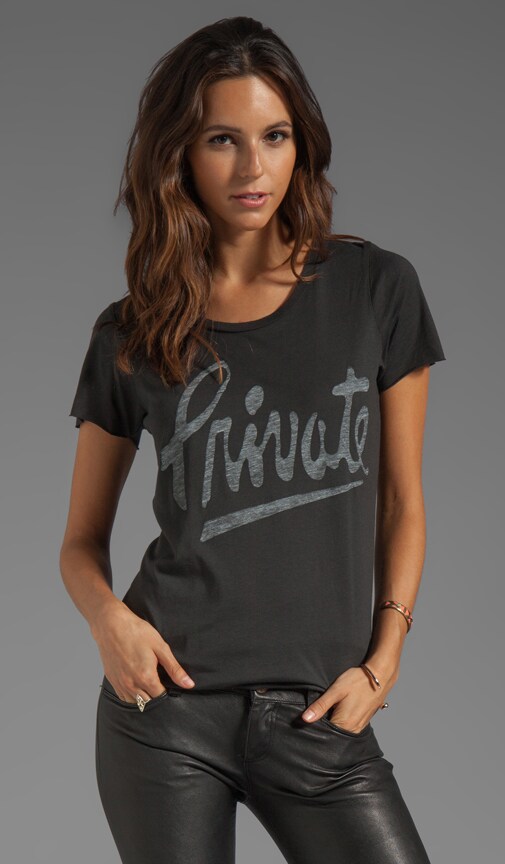 Private Tee