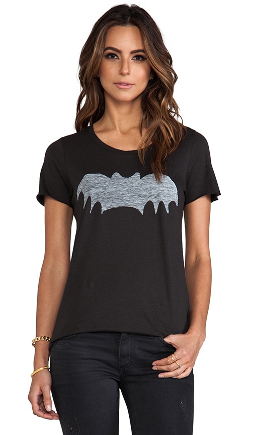 Bat Short Sleeve Tee