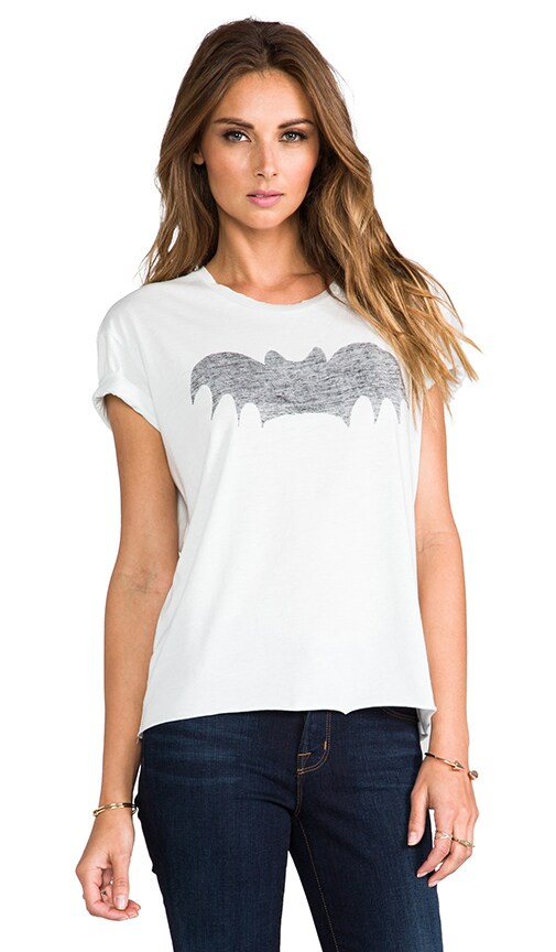 Bat Tee