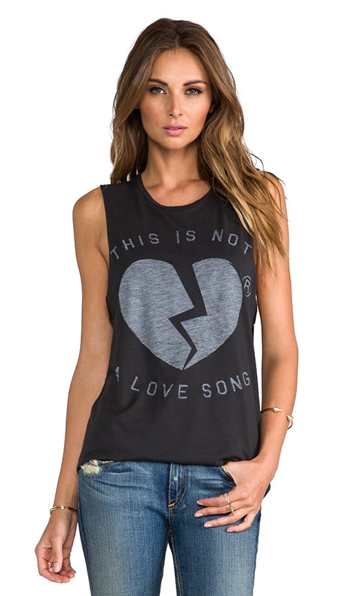 Love Song Tank