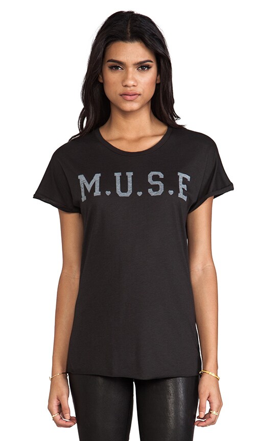 Muse Tee