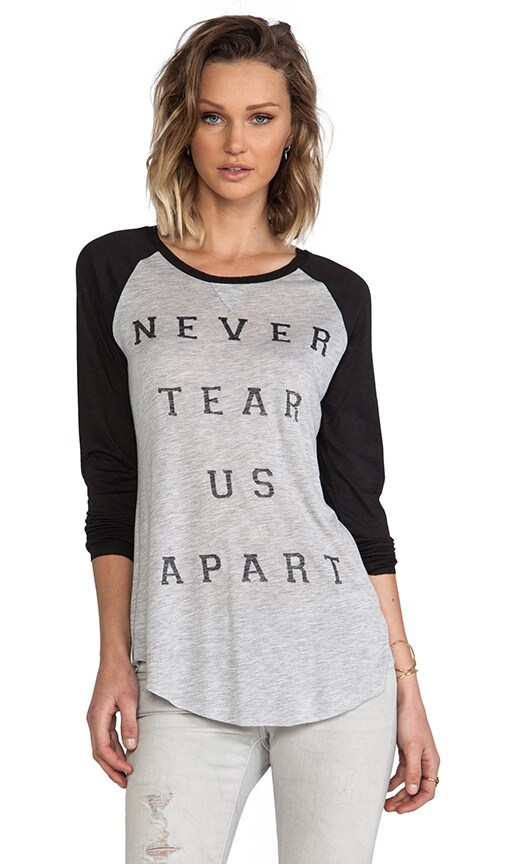 Tear Us Apart Tee