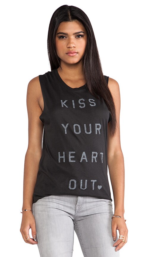 Kiss Your Heart Out Tank