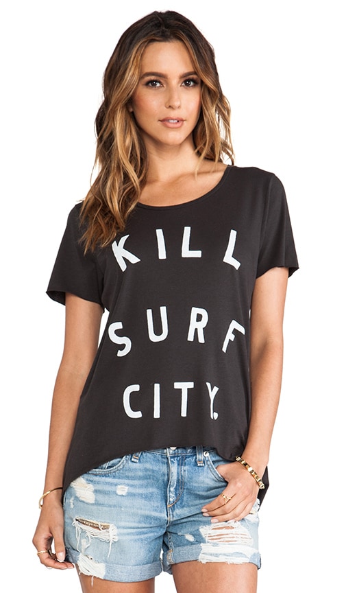 Kill Surf City Tee