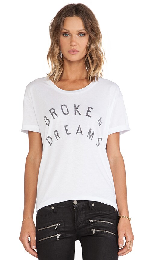 Broken Dreams Tee