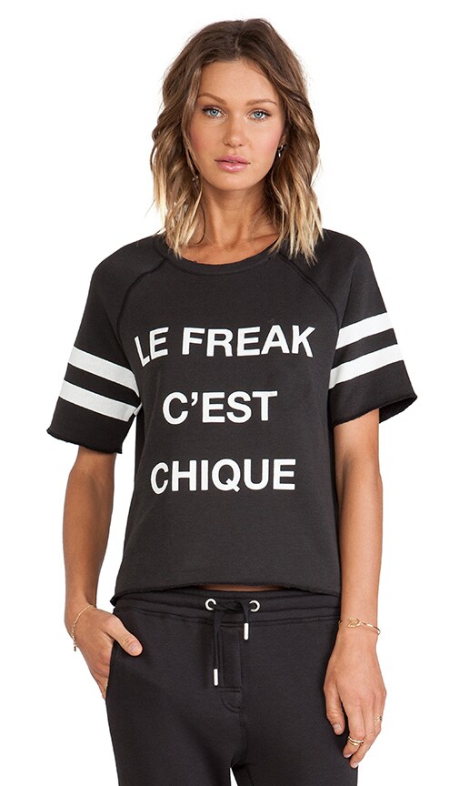 Le Freak Tee