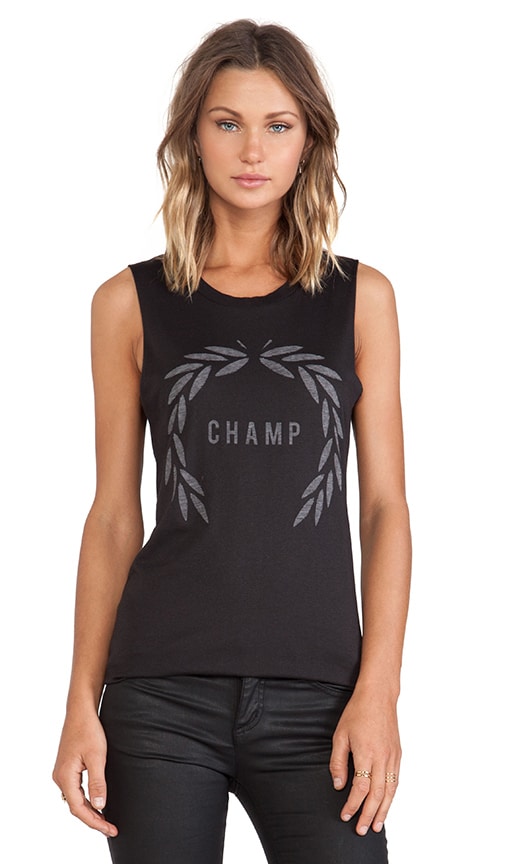 Champ Tank