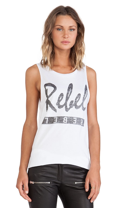 Rebel Tank