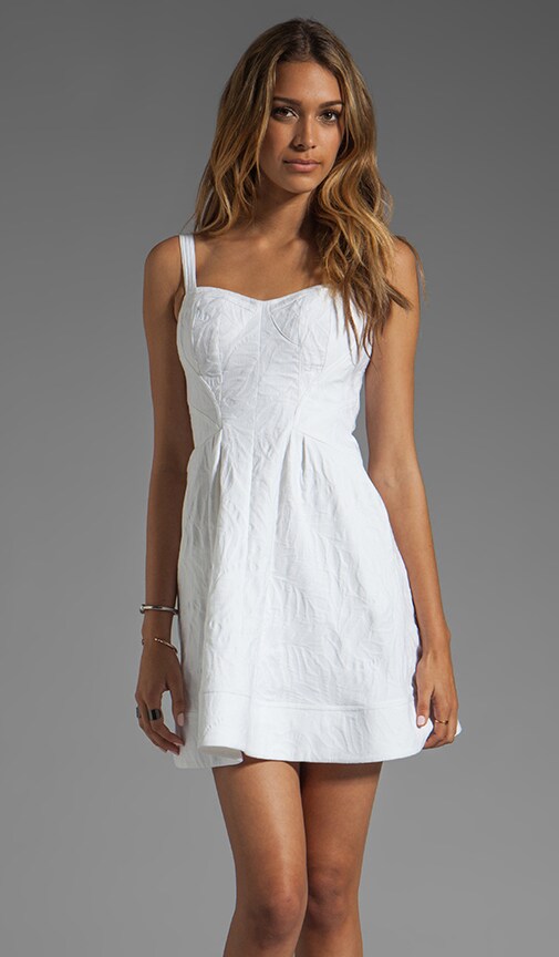Structure Dress