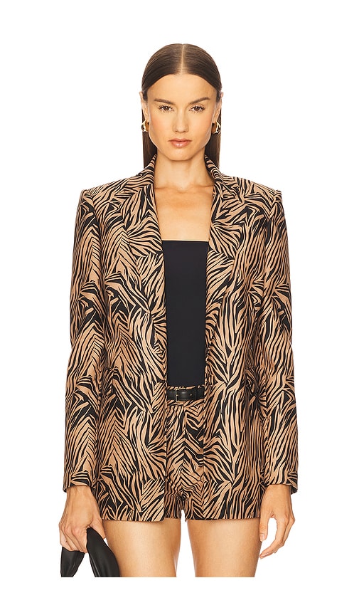 Zuleyha Kuru Yvonne Jacket