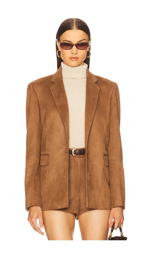 Zuleyha Kuru Denny Jacket