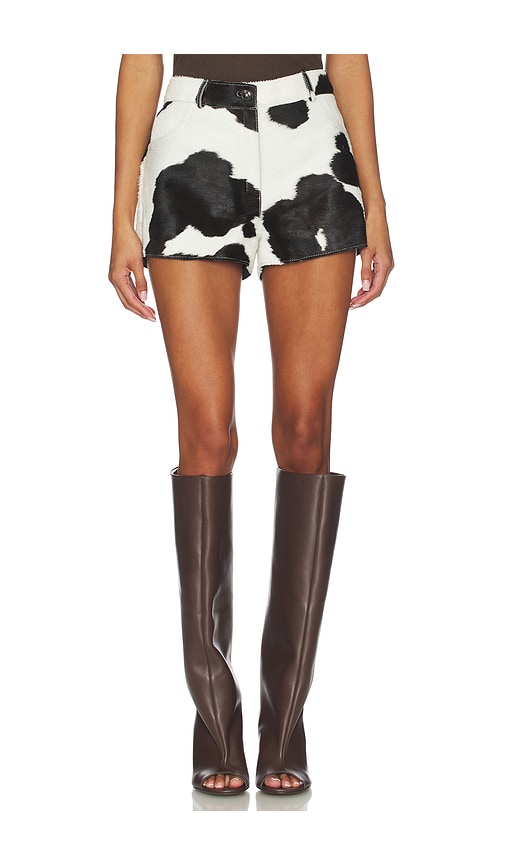 Zut Ellis Shorts